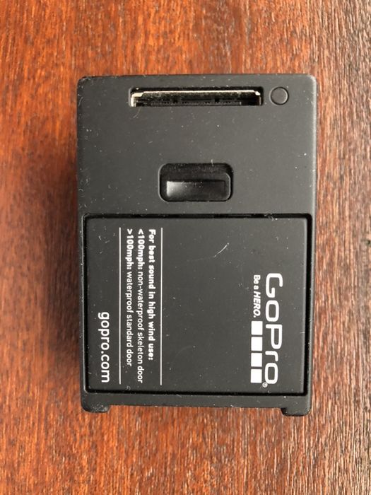 GoPro Hero 3 + Shockproof Protection64584417142913123