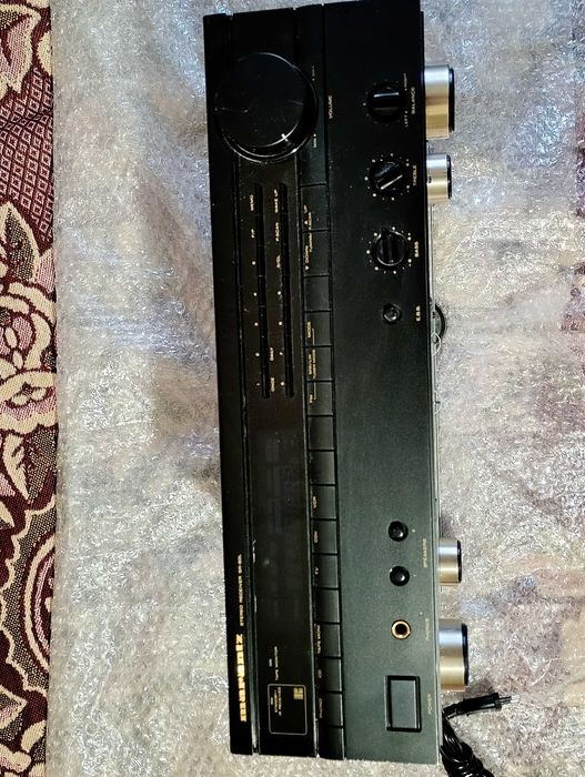 Ресівер Marantz SR-50L Stereo