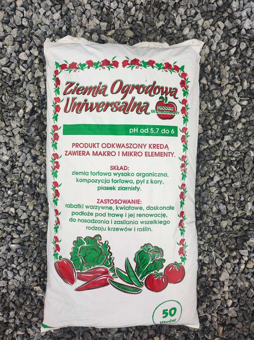 Kamienie ozdobne Kamień łamany