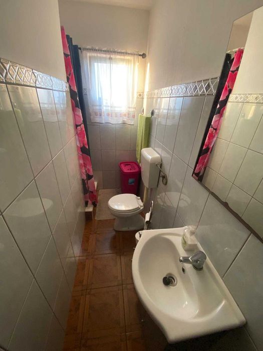 Apartamento T3 com Sótão Aproveitável no Centro de Salvaterra de Magos