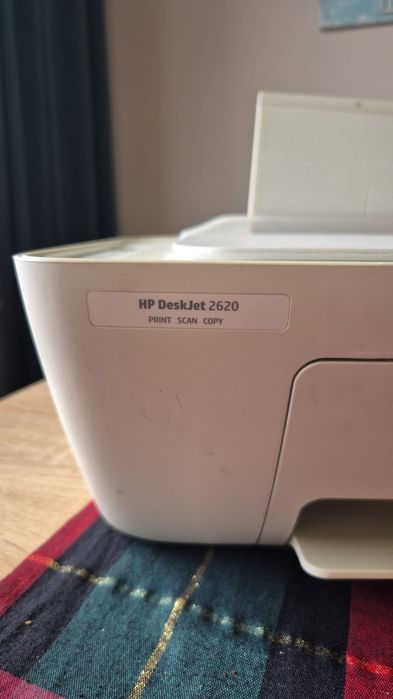 Drukarka HP DeskJet 2620