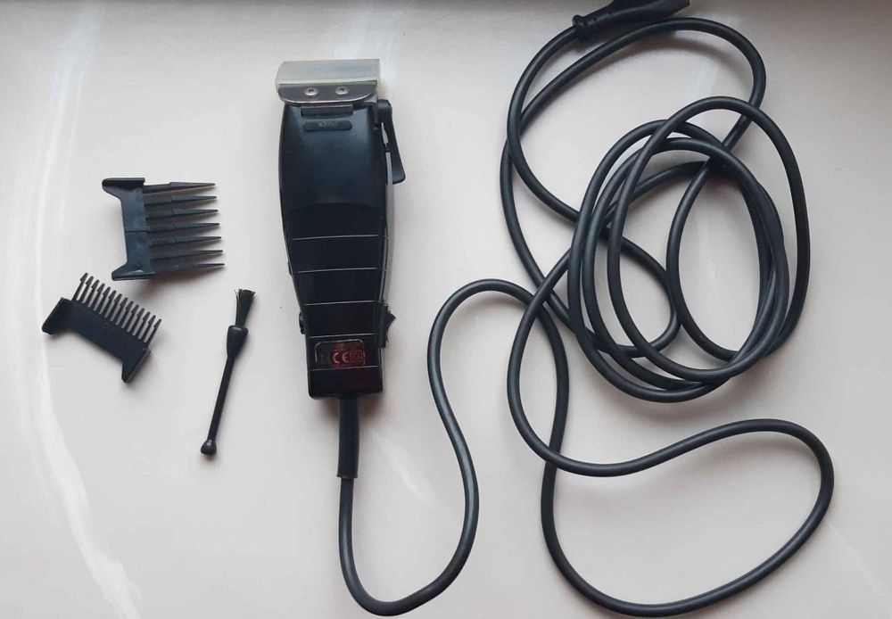 Машинка для стрижки собак. Oster. USA б/в. 8w