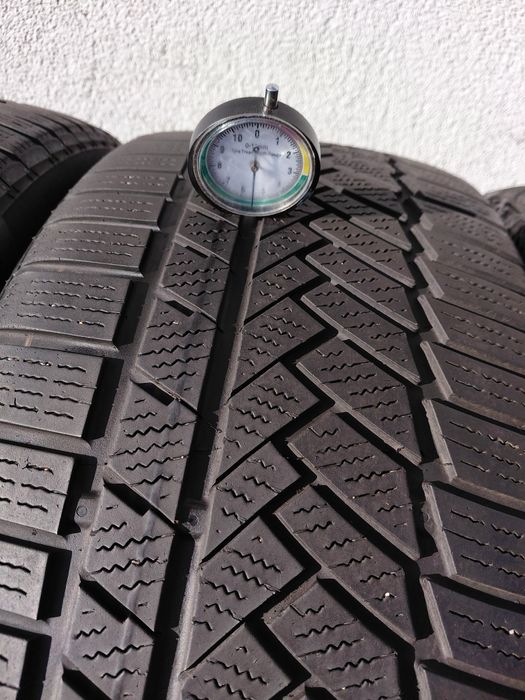 245/45R19 102V Conti