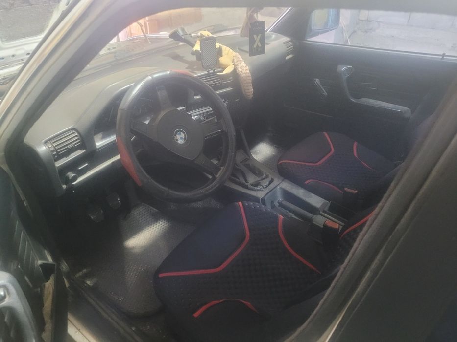 Продам бмв е30 дизель