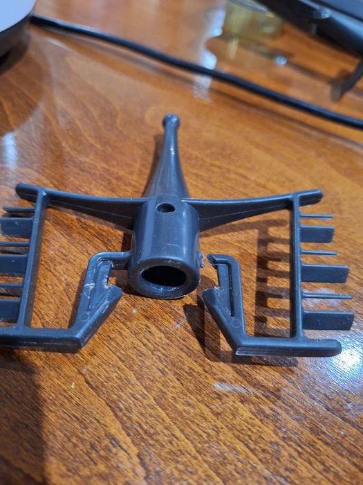 Lidlomix Silver Crest