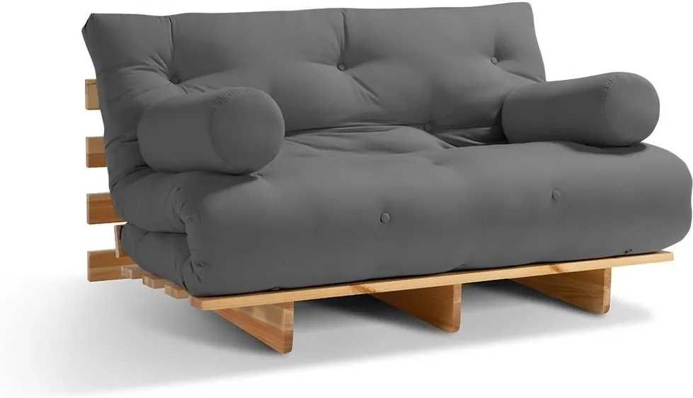 Futon Sofa 180 x 200 Stan Idealny