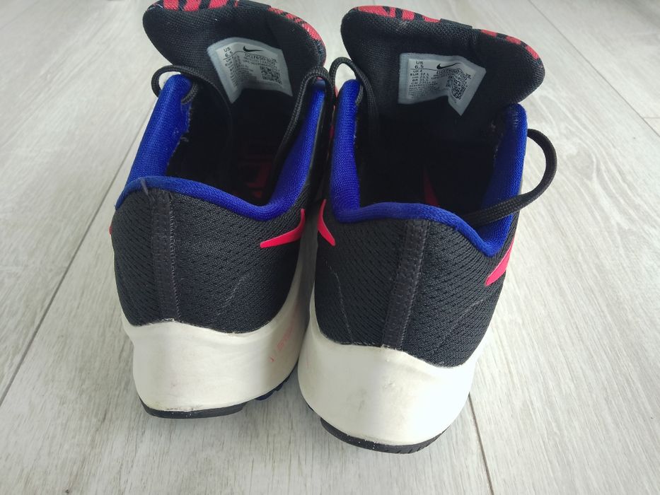 Nike Air Zoom Pegasus 38 buty treningowe sportowe do biegania running