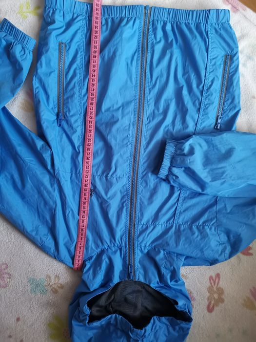 Kurtka letnia chlopięca,wiek 10-12lat