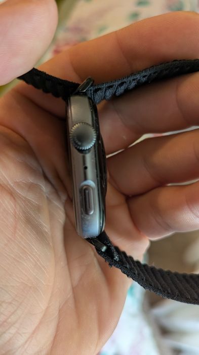 Huawei watch fit 4 novo