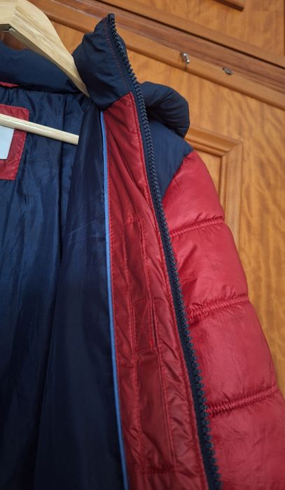 Blusão alcochoado Pepe Jeans 14 anos