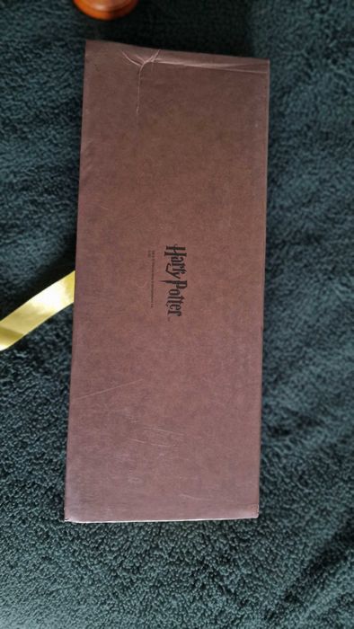 Harry Potter Writing Quill