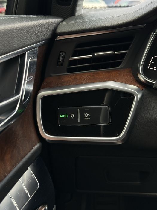 Audi a6, ауди а 6, ауді а6 мягкий гібрід