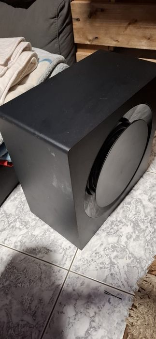 Soundbar Samsung HW-Q990C