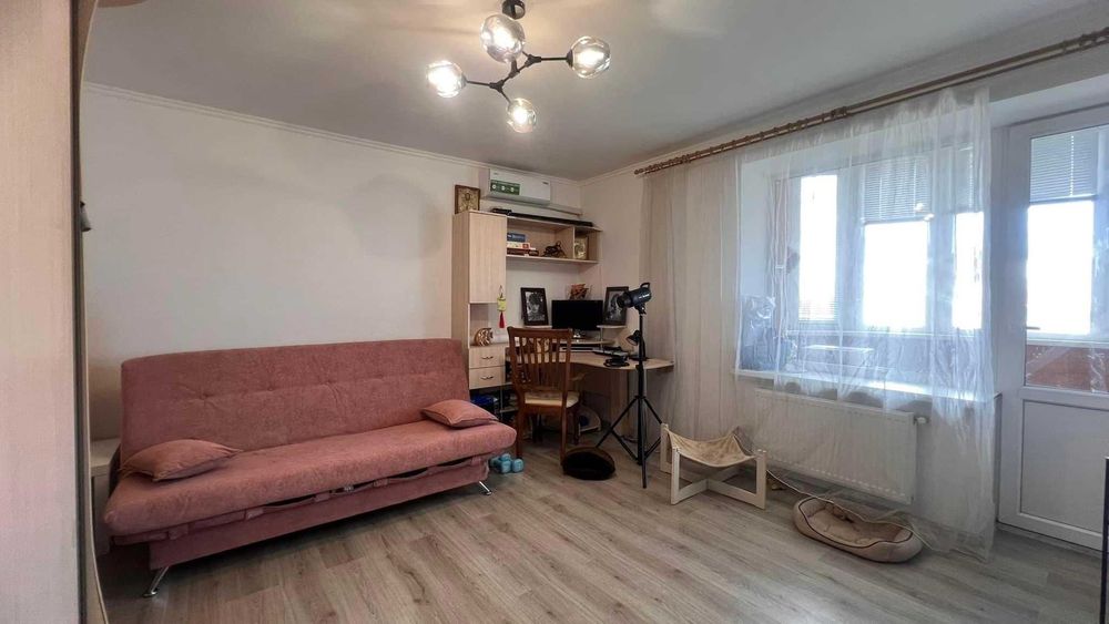 3-комнатная квартира по адресу ул. Магистратская (площадь 77,1 м²) - Atlanta.ua - фото 5