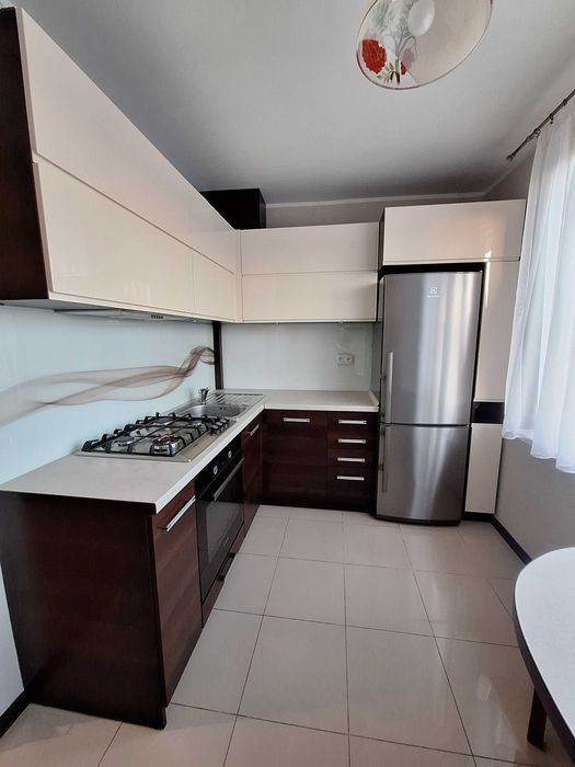 Mieszkanie o powierzchni 36 m² – Osiedle Podłęże