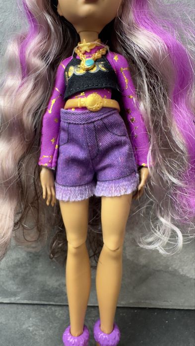 Monster High Clawdeen