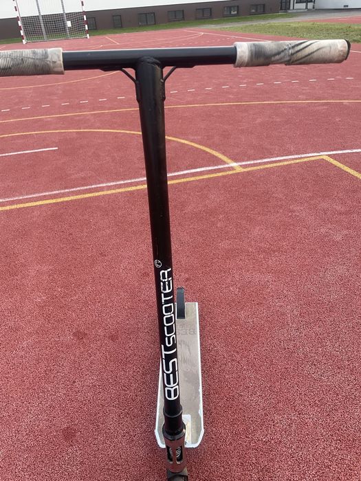 Hulajnoga do trików