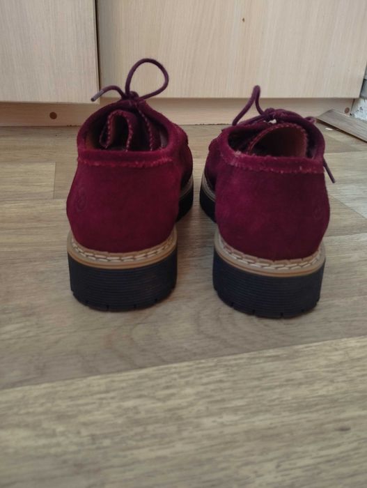 Жіночі туфлі BRONX 39 р.