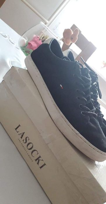 Buty tommy hilfiger r 41