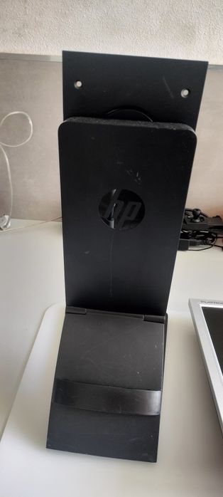 Suporte para monitor HP