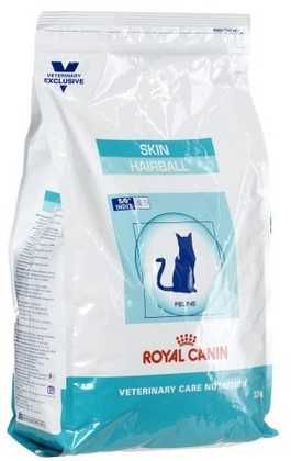 ROYAL CANIN Skin Hairball Gastrointestinal 4,0kg