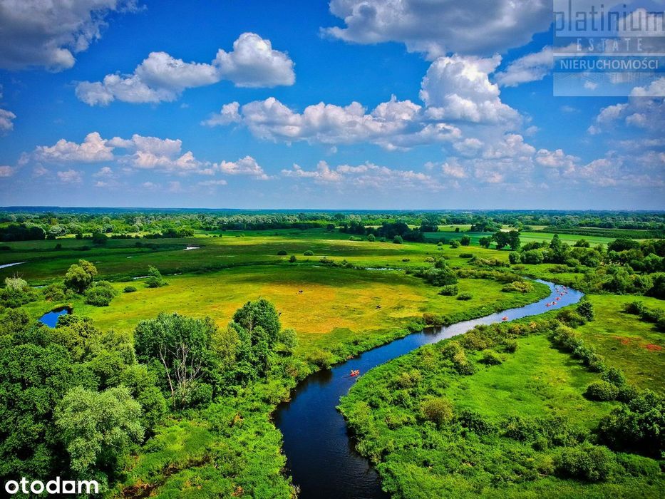 Dom Nowoczesny z dużymi tarasami 54m2 - D7