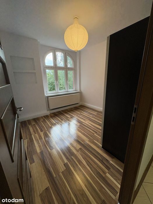 Mieszkanie w sercu Nikiszowca. 51,5 m2 II p.