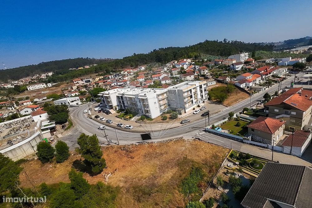 Apartamento T3 para venda
