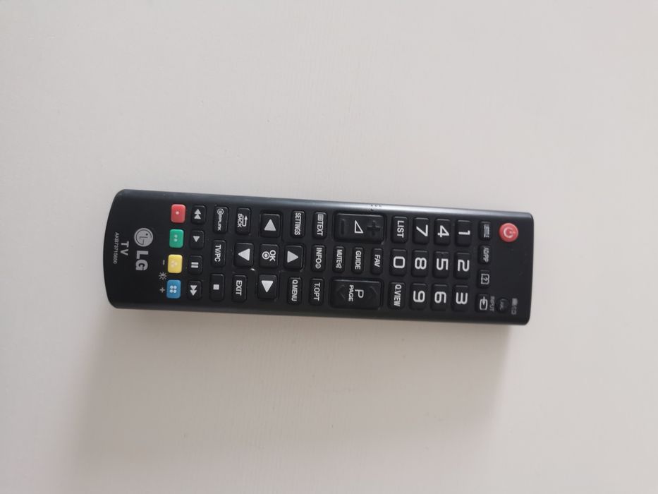 Televisão LG 22MN43