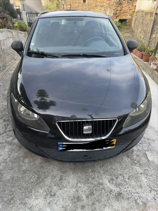 Seat Ibiza 6J 1.4