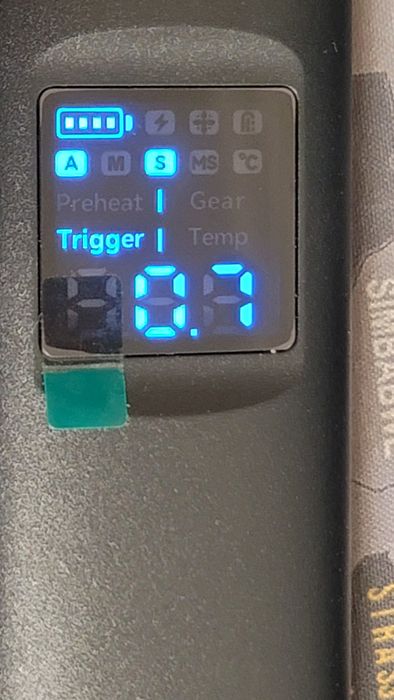 Аппарат точечной сварки аккумуляторов awithz hd2