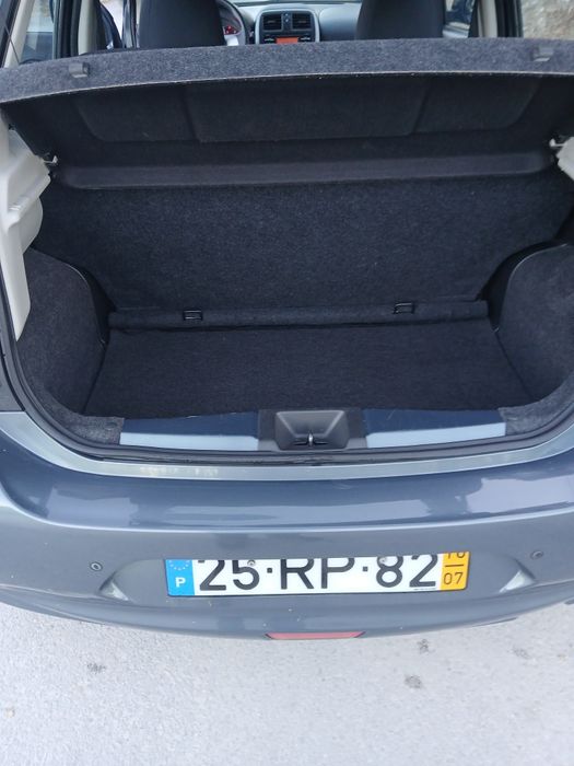 Nissan micra 1.2 de 2016 so  113.000klm  muito estimado  ideal para inicio de condução