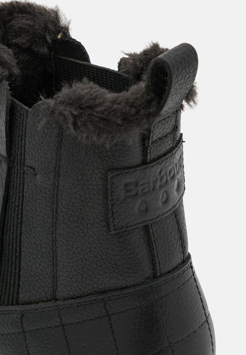 Botki ocieplane Barbour 38