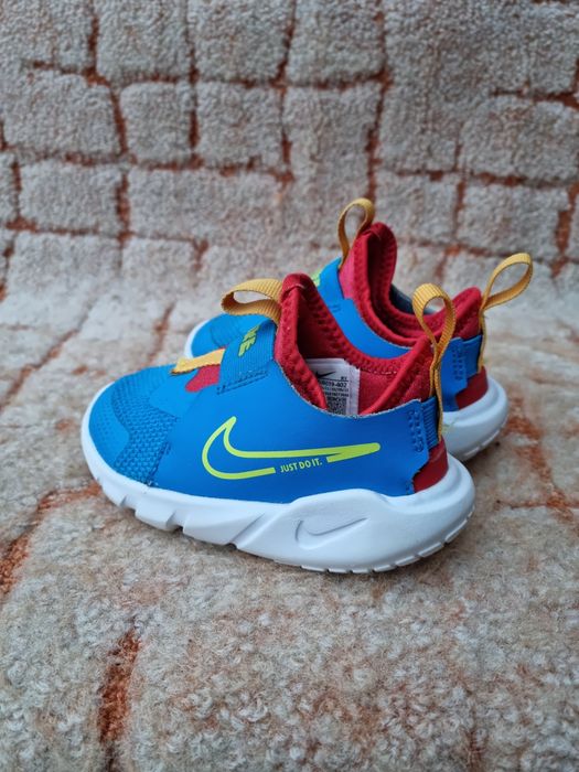 кроссовки Nike Flex Runner 2