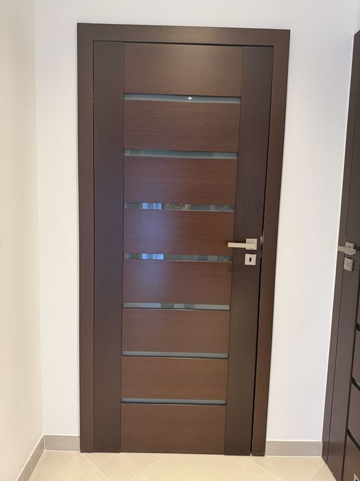 Drzwi wewnetrzne dewro