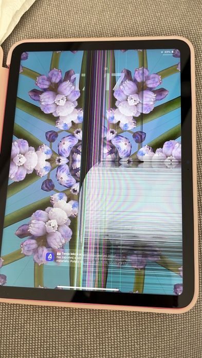 Ipad A3354 128gb 11 gen