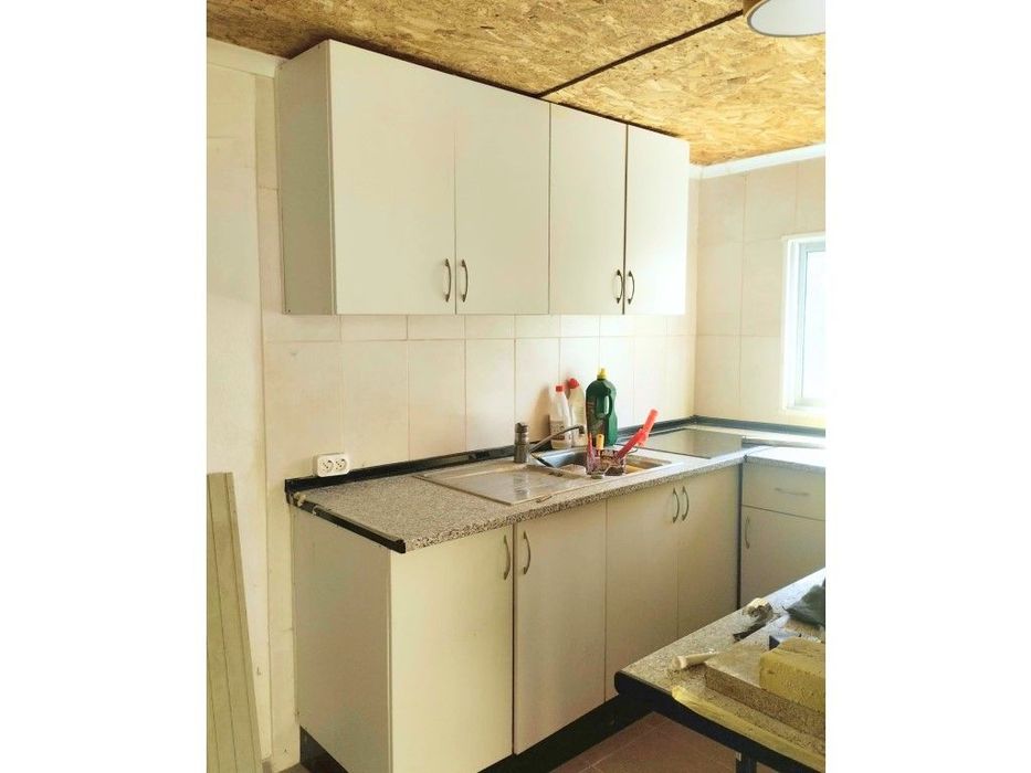 **Oportunidade Única - T1 Em Renovação