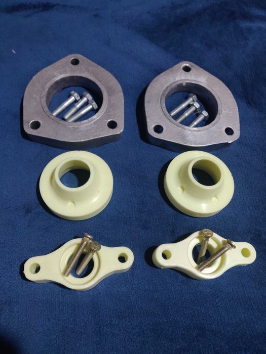 Проставки Мерседес A класс B класс W211 w210 w124 w212 ситиго