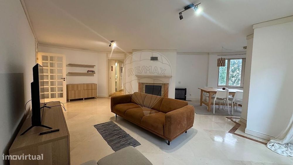 Apartamento T3 para arrendamento