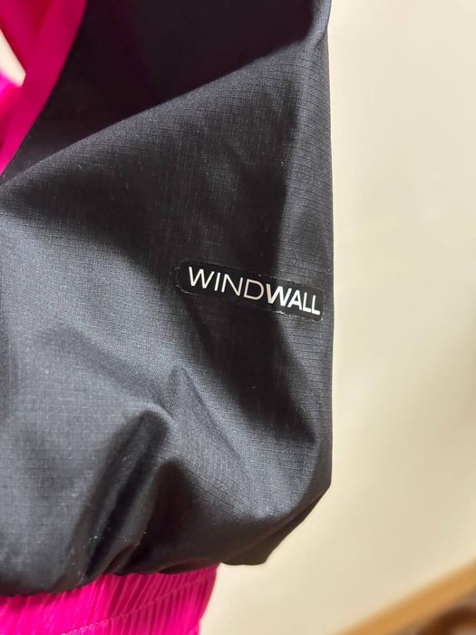 Вітровка the morth face windwall, розмір жіночий хл