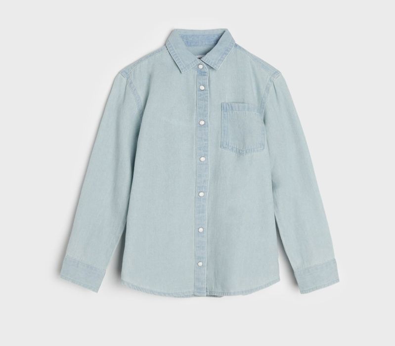 Сорочка на дівчинку sinsay