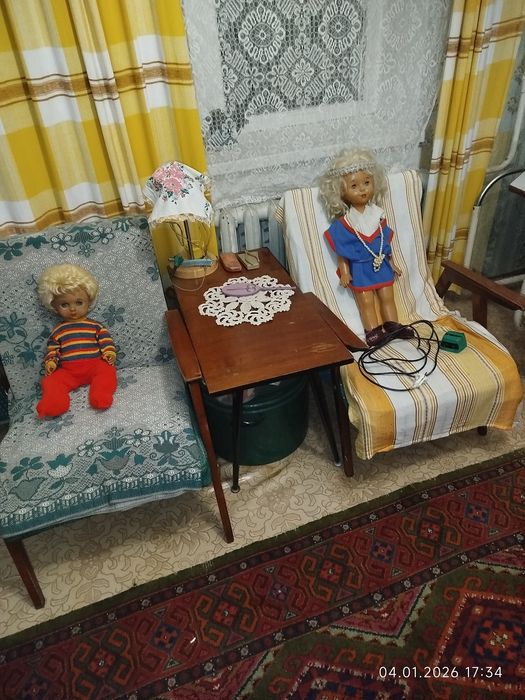 Продам меблі СРСР