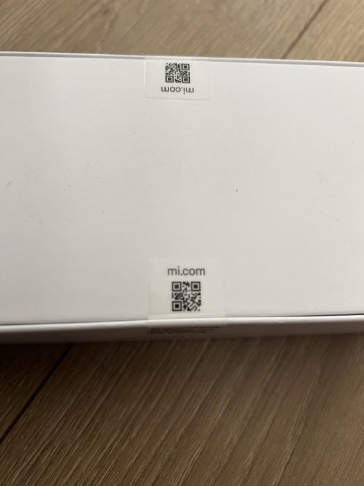 Redmi Note 12 Onyx Gray 128GB ROM 4GB RAM