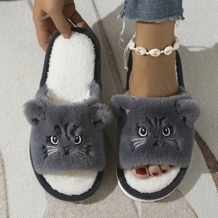 Кімнатні тапочки 38- 39 розмірів