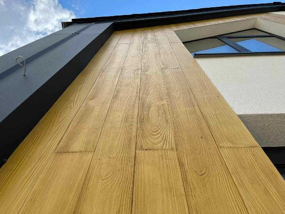 Deska elewacyjna panel Greinplast 1m2