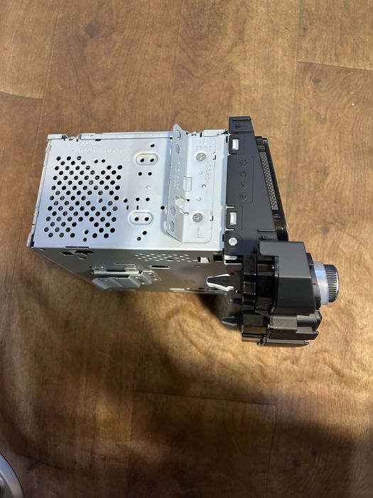 Штатная Магнитола Hyndai Tucson