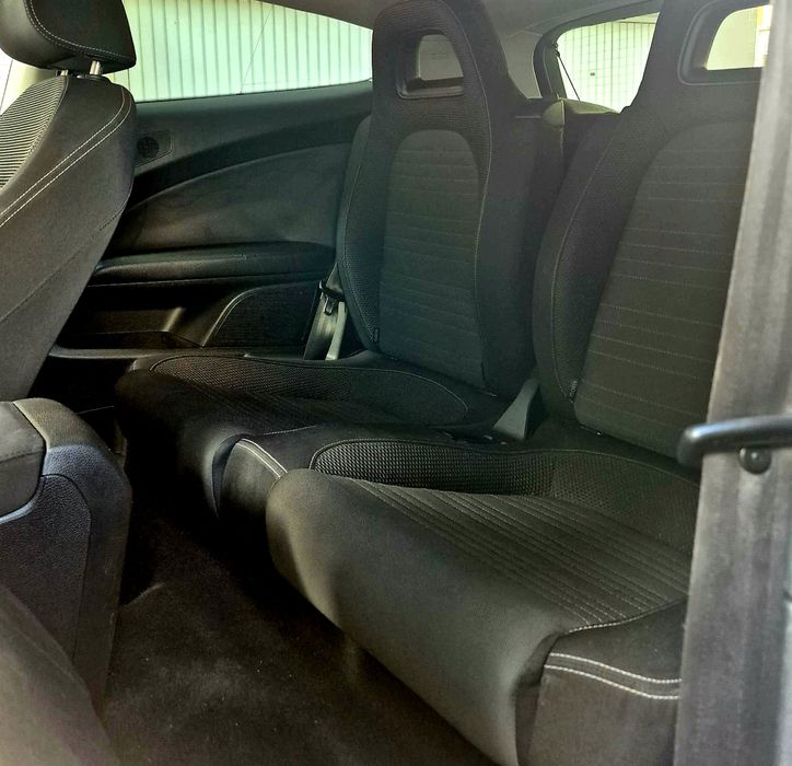 Vw  Scirocco 1.4 Tsi 2010  impecável
