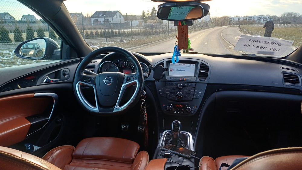 Sprzedam Opla insignie