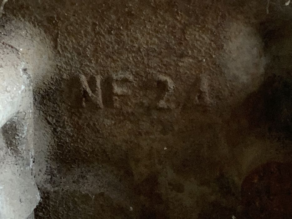 Двигун Nissan