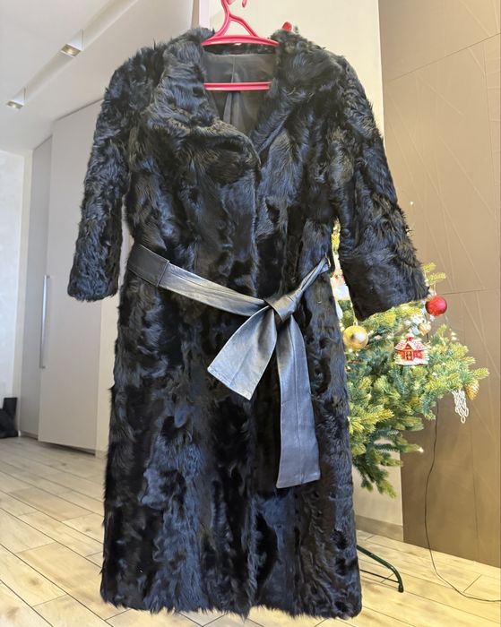 Продам натуральну шубу